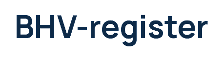 BHV-register