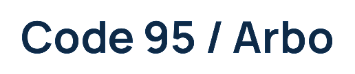 Arbo / Code 95