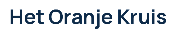 Het Oranje Kruis